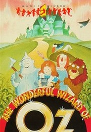 The Wonderful Wizard of Oz (1987)