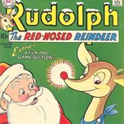 Rudolph the Red-Nosed Reindeer