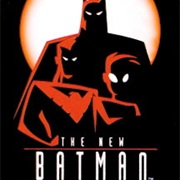 The New Batman Adventures (1997-1999)
