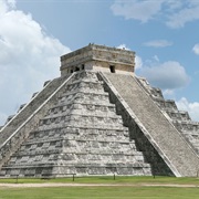 Mayan Civilization