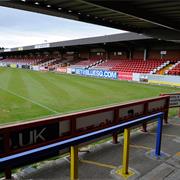 Kingsmeadow