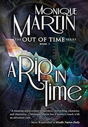 A Rip in Time (Monique Martin)