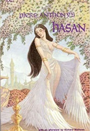 Hasan (Piers Anthony)