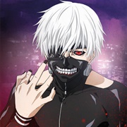 Tokyo Ghoul