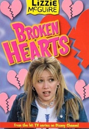 Broken Hearts (Kiki Thorpe)