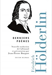 Derniers Poèmes (Friedrich Hölderlin)