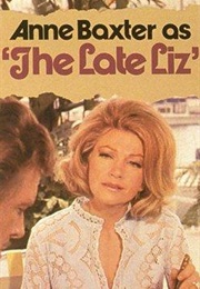 The Late Liz (1971)