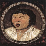 Yawning Man / Disputed Attribution