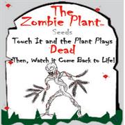 Zombie Plant