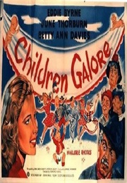 Children Galore (1955)