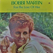 Bobbi Martin