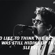 No Such Thing - John Mayer