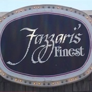 Fazzari&#39;s Finest (Clarkston, Washington)