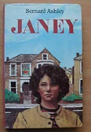 Janey (Bernard Ashley)