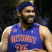 Rasheed Wallace