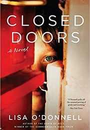 Closed Doors (Lisa O&#39;Donnell)