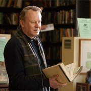 Stellan Skarsgård - Erik Selvig