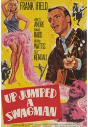 Up Jumped a Swagman (1965)