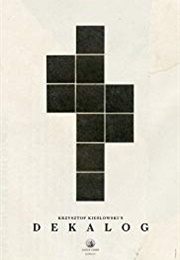 Dekalog (1989)