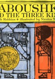 Baboushka and the Three Kings