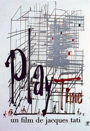 Playtime (Jacques Tati)