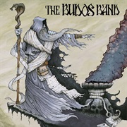 The Budos Band - Burnt Offering