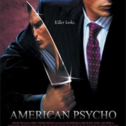 American Psycho