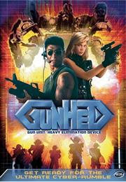 Gunhed (1989)