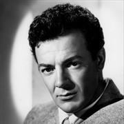 Cornel Wilde