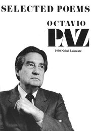 Selected Poems (Octavio Paz)