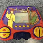 Anastasia (LCD Game)