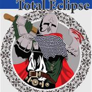 Total Eclipse RPG by Steve N. Jackson