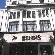 Binns