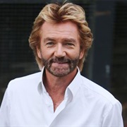 Noel Edmonds