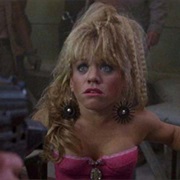 Debbie Carrington