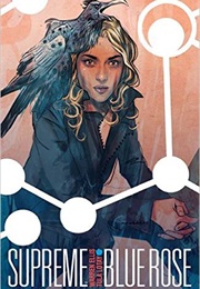 Supreme: Blue Rose (Warren Ellis)