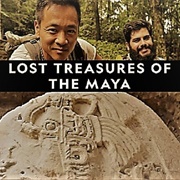 Lost Treasures of the Maya