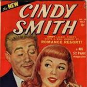 Cindy Smith Comics #39–40