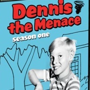 Dennis the Menace