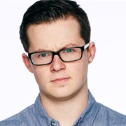 Ben Mitchell