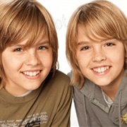 Zack &amp; Cody