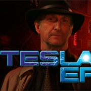 Tesla Effect: A Tex Murphy Adventure