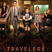Travelers: Season 1 (2016–17)