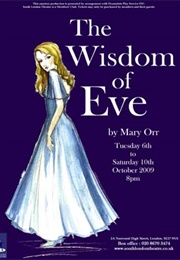 The Wisdom of Eve (Mary Orr)