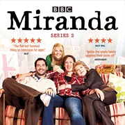 Miranda Season 2