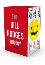 Bill Hodges Trilogy (Stephen King)