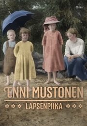 Lapsenpiika (Enni Mustonen)