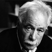 W. G. Sebald