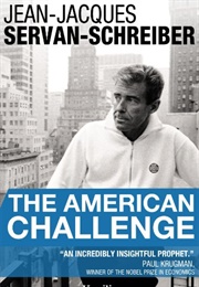 The American Challenge (Jean-Jacques Servan-Schreiber)