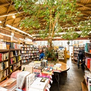 Skylight Books, Los Angeles